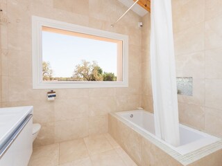 Villa Llucmajor Caratteristiche 28