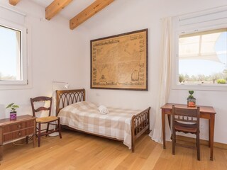 Villa Llucmajor Caratteristiche 30