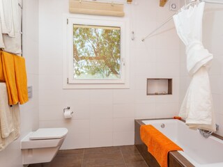 Villa Llucmajor Caratteristiche 32