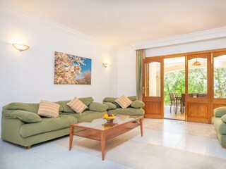 Chalet Portopetro Buitenaudio-opname 5