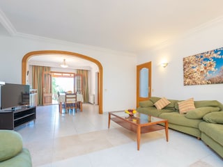 Chalet Portopetro  27
