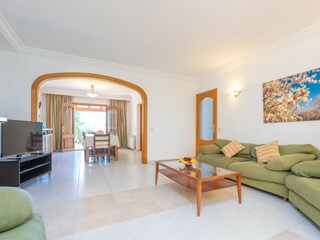 Chalet Portopetro Kenmerken 27