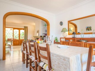 Chalet Portopetro Équipement 24