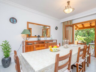 Chalet Portopetro Buitenaudio-opname 6