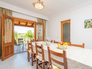 Chalet Portopetro Équipement 31