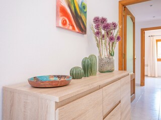 Chalet Portopetro Kenmerken 32