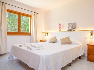 Chalet Portopetro Enregistrement extérieur 7