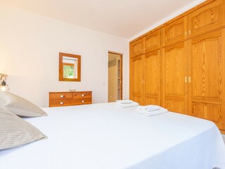 Chalet Portopetro Équipement 30