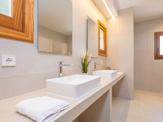 Chalet Portopetro Kenmerken 36