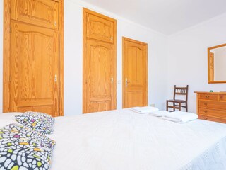 Chalet Portopetro Équipement 38