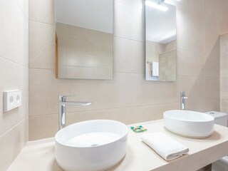 Chalet Portopetro Équipement 40