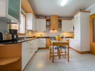 Chalet Portopetro Équipement 23