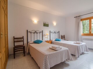 Chalet Portopetro Kenmerken 25