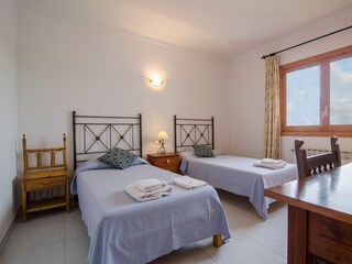 Chalet Portopetro Équipement 26