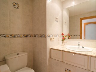 Chalet Portopetro Kenmerken 21
