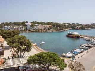 Chalet Portopetro Environment 41