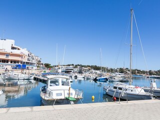 Chalet Portopetro Environnement 25