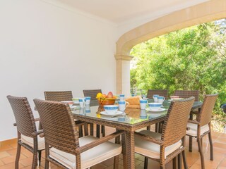 Chalet Portopetro Enregistrement extérieur 11