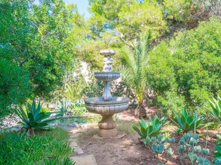 Chalet Portopetro Buitenaudio-opname 16