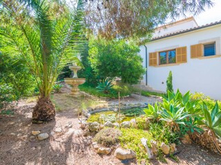 Chalet Portopetro Buitenaudio-opname 17