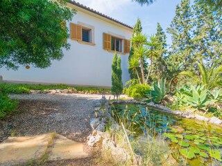 Chalet Portopetro Buitenaudio-opname 19