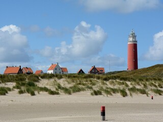 Vakantiehuis De Koog Omgeving 34