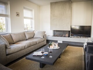 Holiday house De Koog Features 7