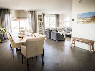 Holiday house De Koog Features 11