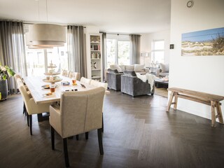 Vakantiehuis De Koog Kenmerken 11