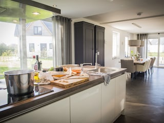 Holiday house De Koog Features 18