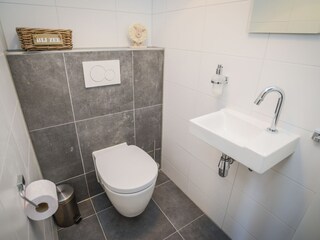 Vakantiehuis De Koog Kenmerken 20