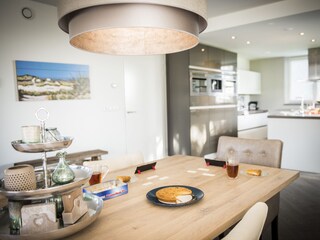Vakantiehuis De Koog Kenmerken 13
