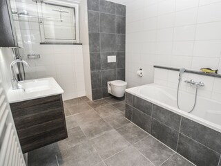 Villa De Koog Caratteristiche 28