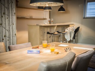 Villa De Koog Caratteristiche 32