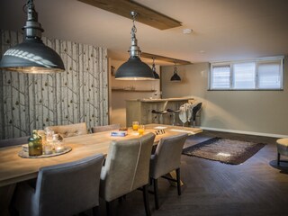 Casa per le vacanze De Koog Caratteristiche 33