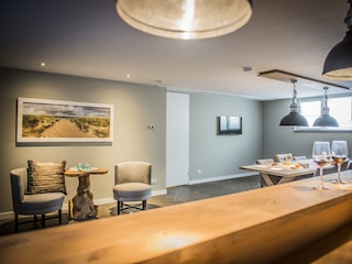 Holiday house De Koog Features 31
