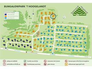 Holiday house De Koog Floor Plan 37
