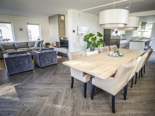 Vakantiehuis De Koog Kenmerken 15