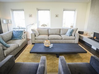 Vakantiehuis De Koog Kenmerken 10