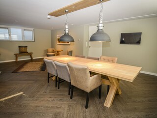 Vakantiehuis De Koog Kenmerken 30