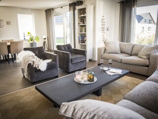 Vakantiehuis De Koog Kenmerken 6