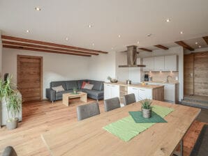 Ferienwohnung 100 m² Gästehaus Sonne