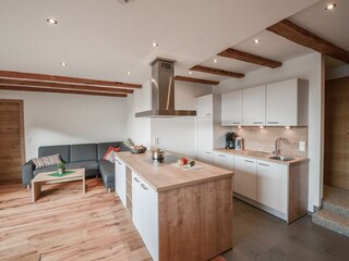 Appartamento per vacanze Bichlbach Caratteristiche 10