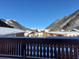 Appartamento per vacanze Bichlbach Caratteristiche 14