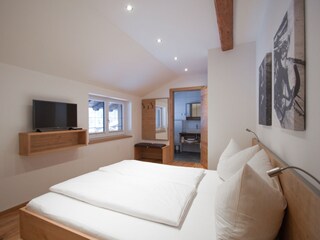 Appartamento per vacanze Bichlbach Caratteristiche 15