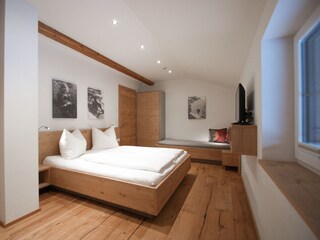 Appartamento per vacanze Bichlbach Caratteristiche 17