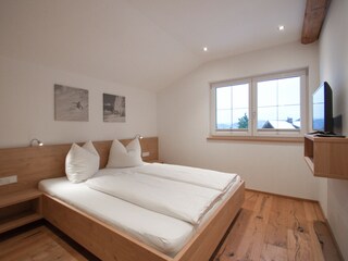 Appartamento per vacanze Bichlbach Caratteristiche 18