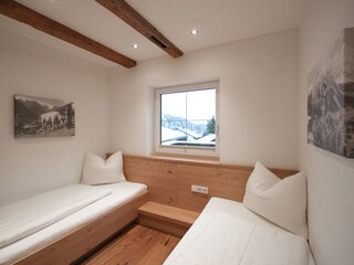 Appartamento per vacanze Bichlbach Caratteristiche 20