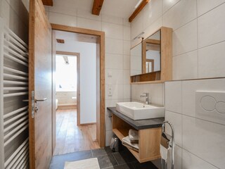 Appartamento per vacanze Bichlbach Caratteristiche 22