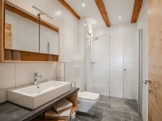 Appartamento per vacanze Bichlbach Caratteristiche 23